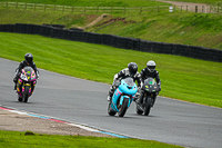 Lower Group Blue Bikes